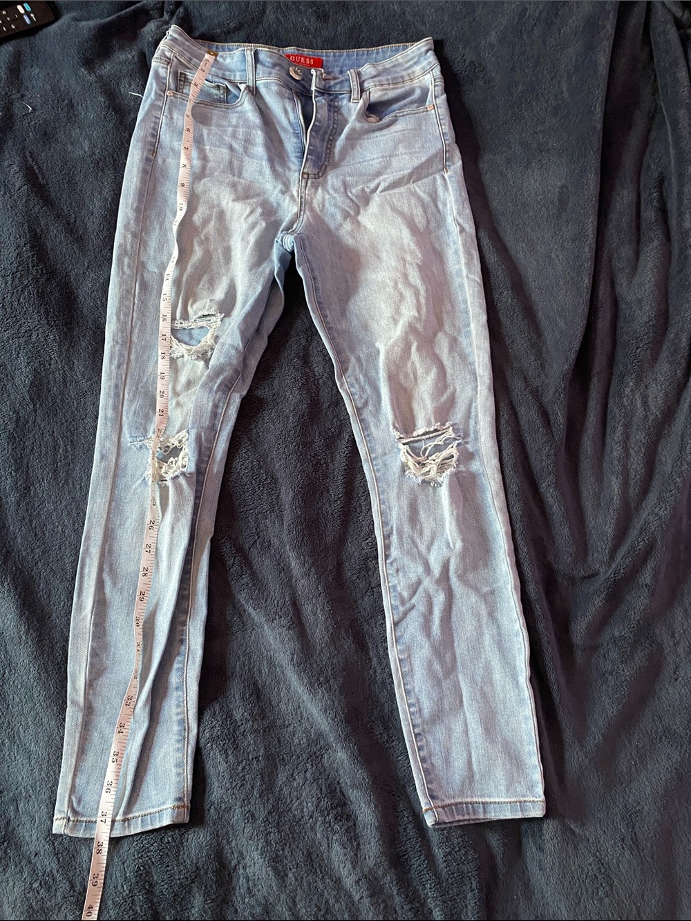 Guess jeans